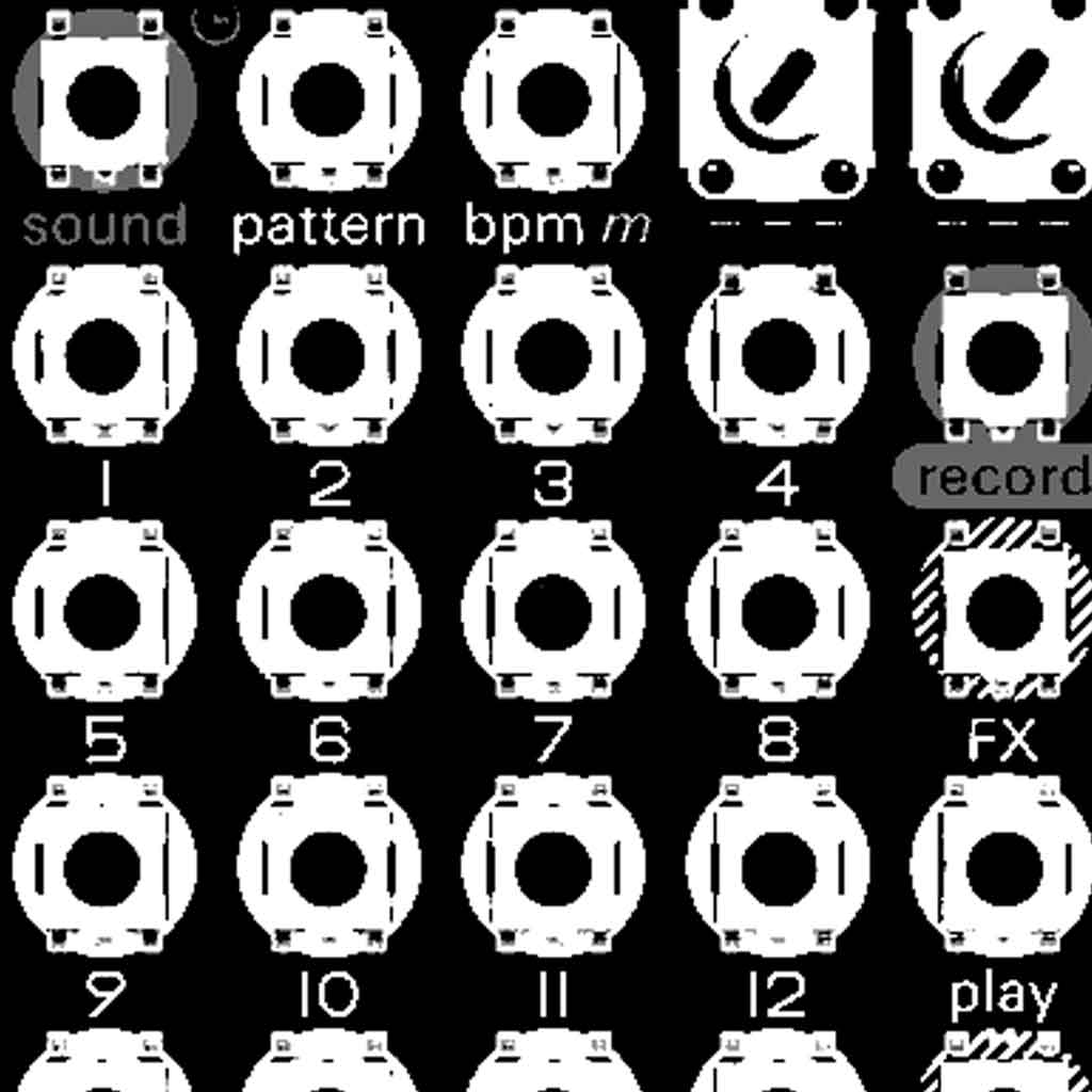 Pocket Operators